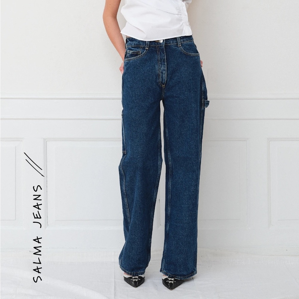 Saks Potts Salma Jeans